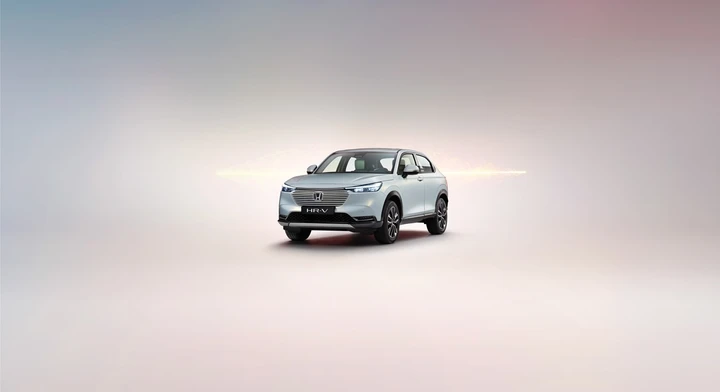 Honda HR-V: presentato il nuovo Full Hybrid e:HEV