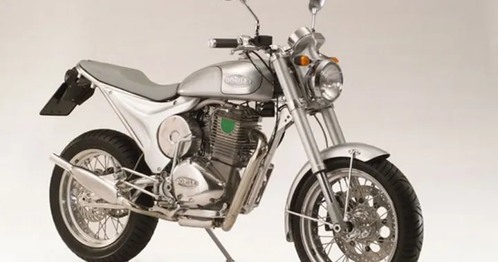 Borile B300 CR: entro fine anno l'erede della B500