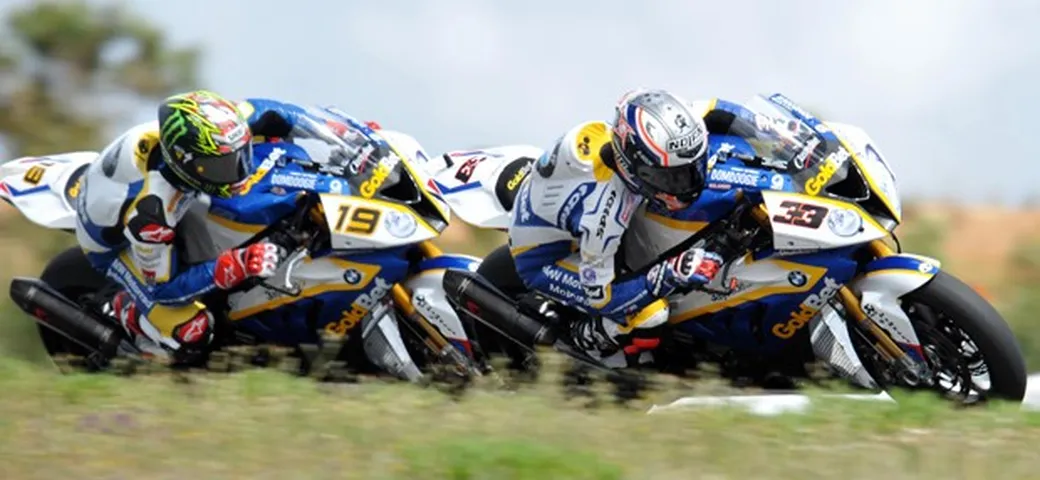 BMW lascia la Superbike a fine 2013!