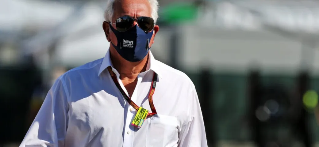 F1: Lawrence Stroll vende un circuito per finanziare l'Aston Martin?