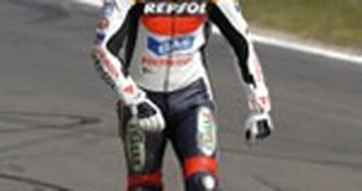 Futuro in bilico per Max Biaggi