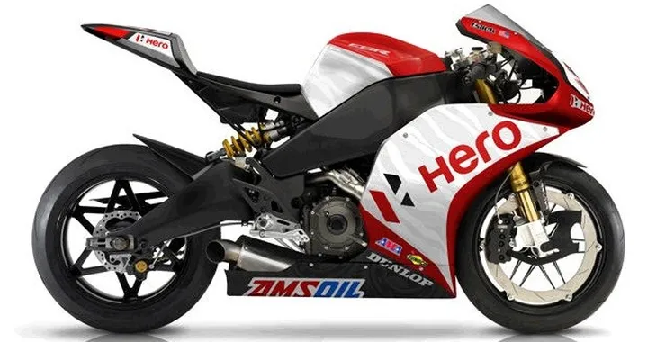 EBR ed Hero nell'AMA Superbike con Cory West