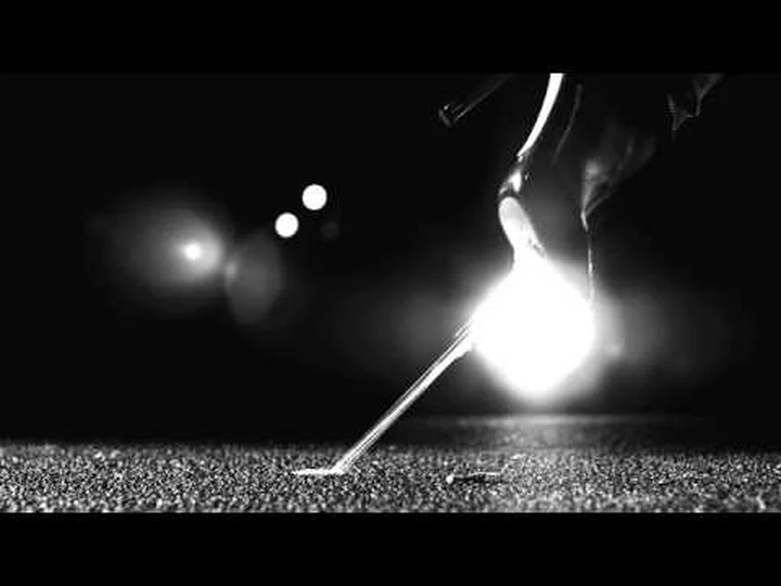 Fiat 500 by Gucci short film - Reverse to Perfection trailer