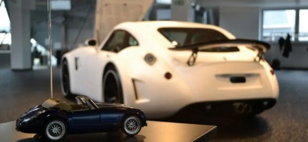 Wiesmann: la nostra visita alla fabbrica di Dulmen