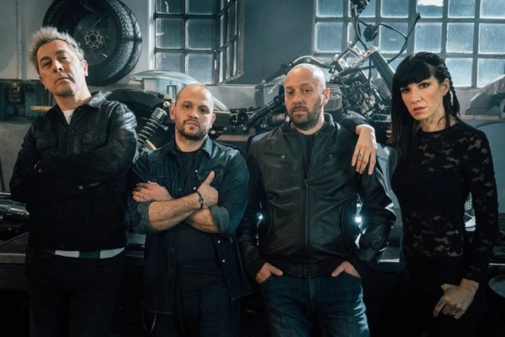 Sky, Ringo conduce la 2a edizione di Lord Of The Bikes
