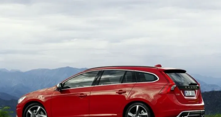 Volvo: Start-Stop ed automatico per S60, V60, V70 ed S80 D3