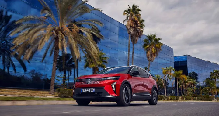 Renault lancia la terza operazione di azionariato per i dipendenti