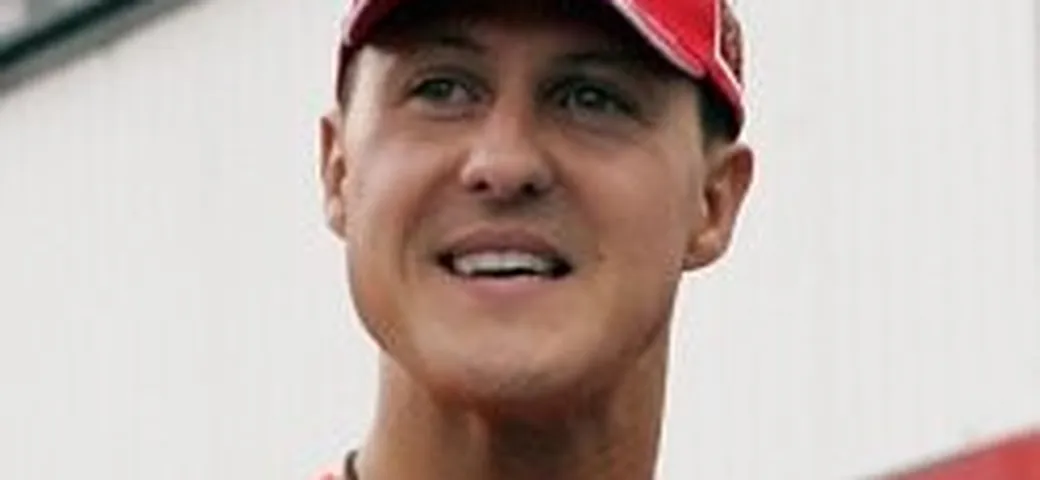 Michael Schumacher alla 8 ore di Oschersleben?