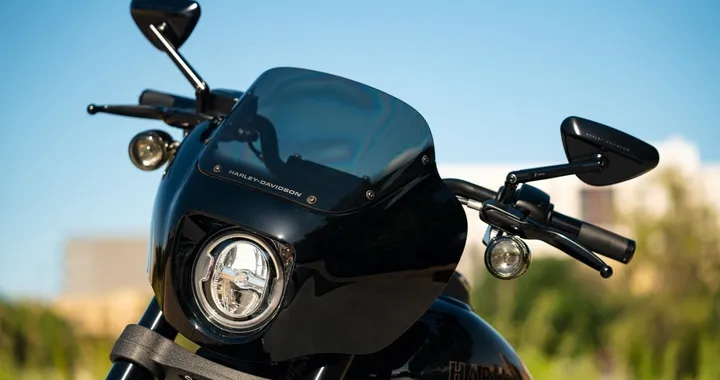 Harley-Davidson: nuovi accessori by Rizoma