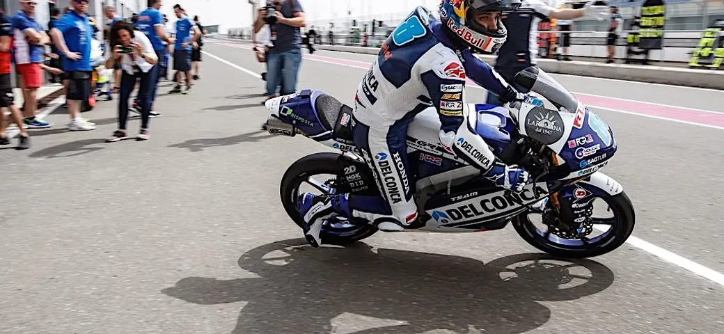 Moto3 Qatar 2018: Jorge Martin imprendibile