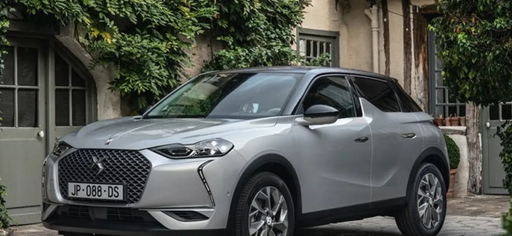DS3 Crossback: le novità per la gamma 2021