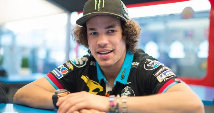 Morbidelli e Quartararo nel nuovo team Yamaha