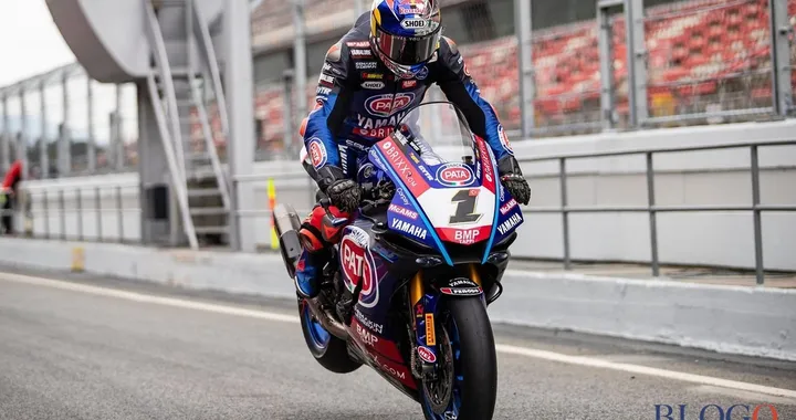 SBK Aragon 2022: orari TV dal Motorland