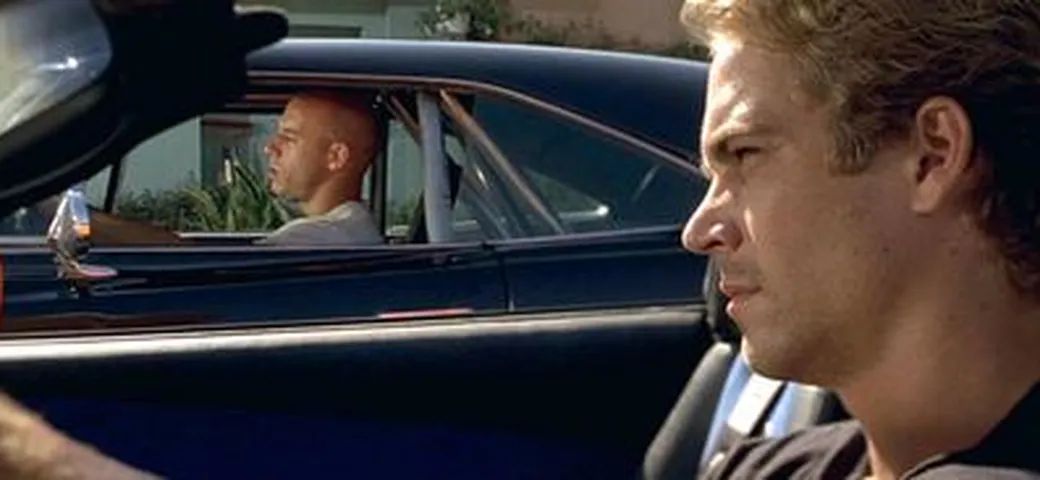 The Fast and The Furious 4 in preparazione
