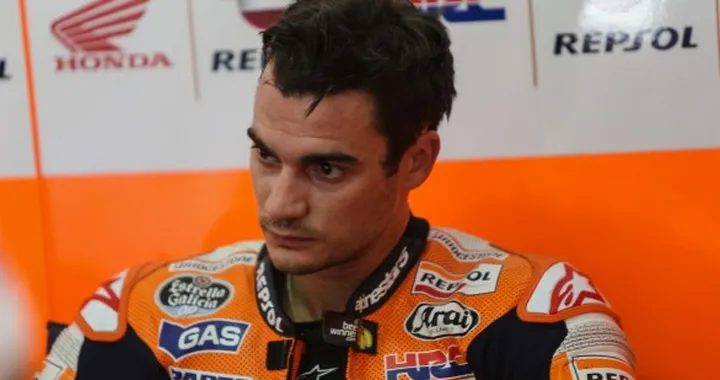 MotoGP, Pedrosa svetta nelle libere di Sepang: "Ma ho ancora molto dolore"