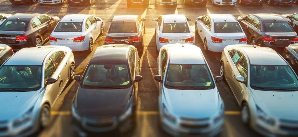 Auto usate 2024: i modelli preferiti dagli italiani per fascia di età