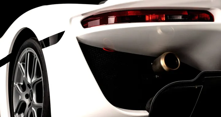 La one-off di Dallara è un mistero che appassiona: di che si tratta