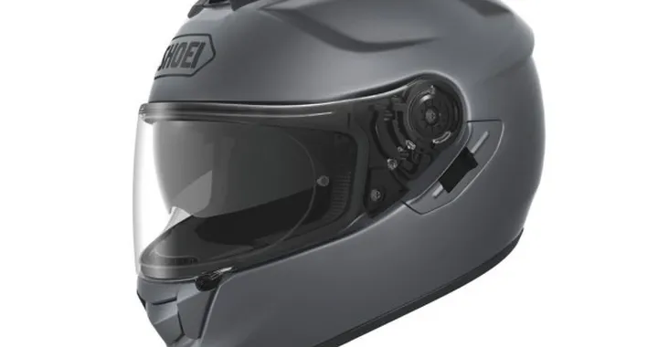 Shoei: novità caschi 2015