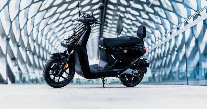 NIU MQi GT: un nuovo modello di punta e una campagna promozionale dedicata