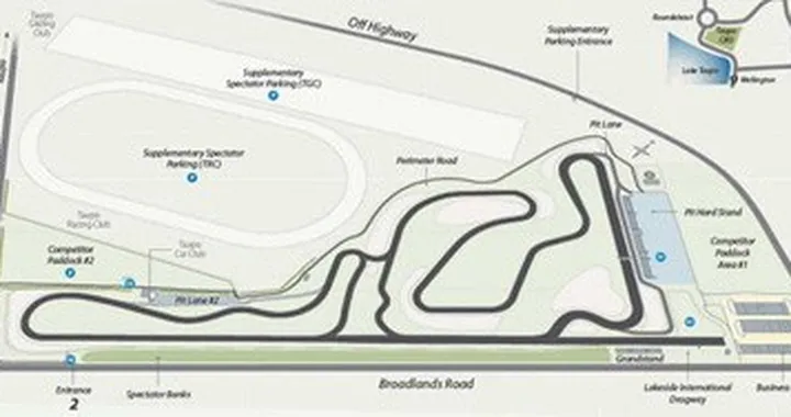 La MotoGP in Nuova Zelanda?