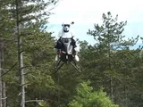 Volonaut Airbike: la moto volante polacca che sfida il futuro della mobilità