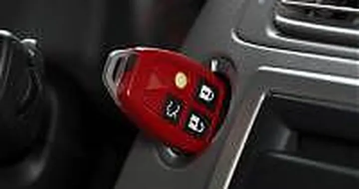 Volvo presenta la chiave per neopatentati