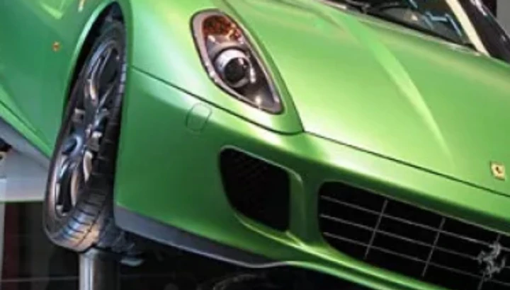 La prima ibrida di Ferrari: una vettura ormai dimenticata