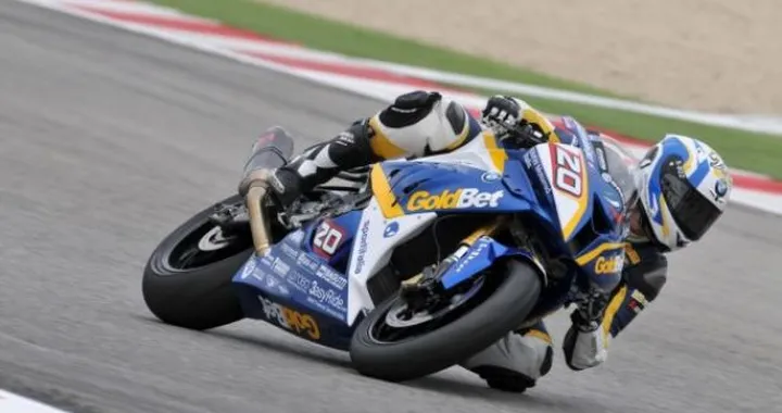 Superstock 1000/600: Gallery della gara di Misano