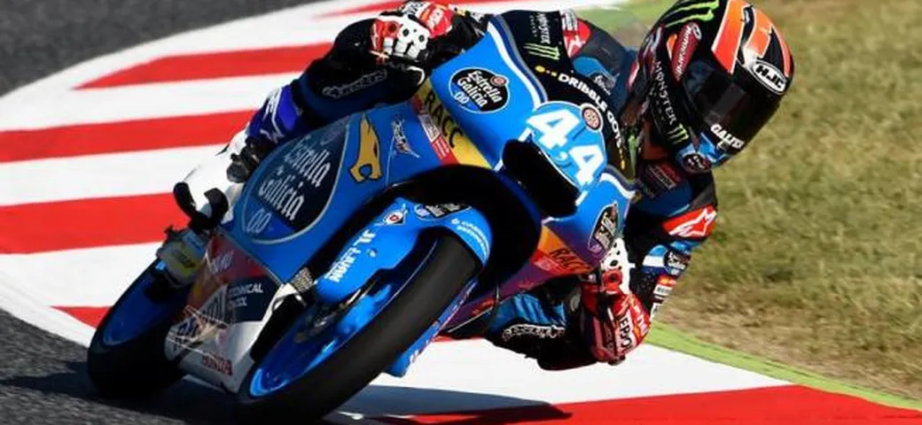 Moto3 Assen: ancora Canet, poi Antonelli, Bagnaia e Migno