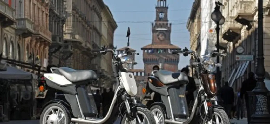 Coordinamento Italiano Motociclisti: incentivi anche alle due ruote!