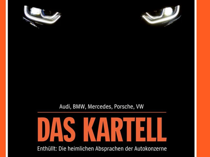 Volkswagen e BMW, multe salate per il 