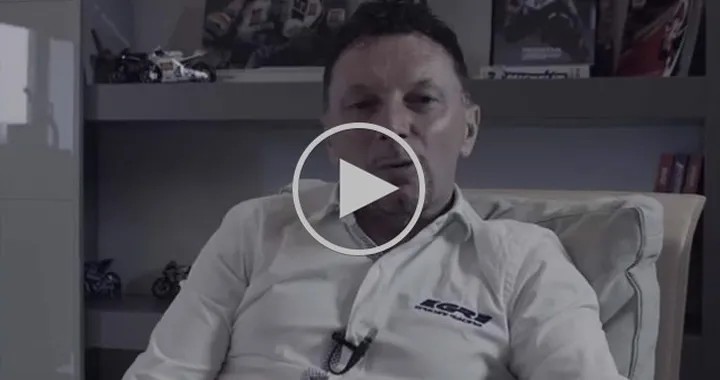 Gresini Racing, una storia di passione [video]