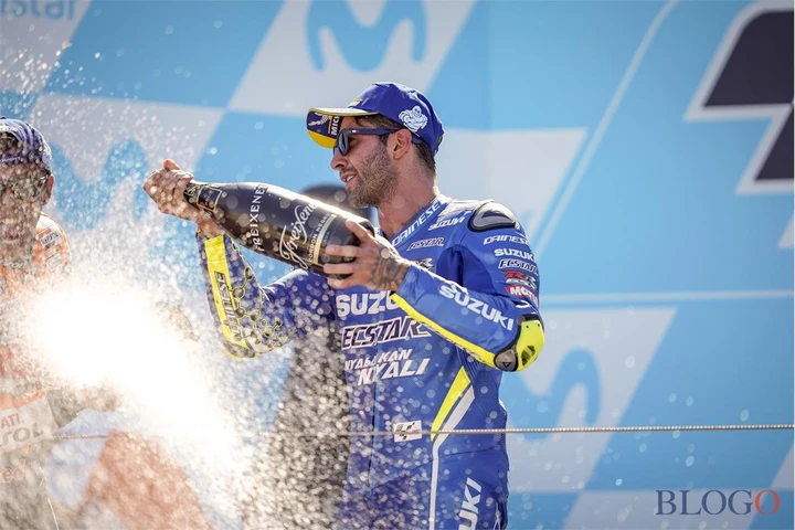 MotoGP: la 