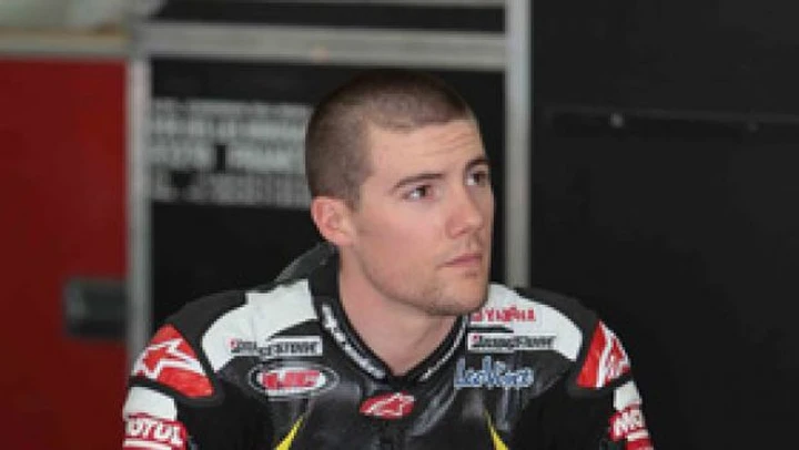 Intervista a Ben Spies: 