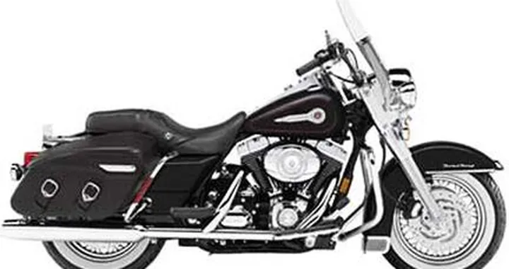 Una Harley per l'esercito americano