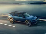 Dacia Bigster mild hybrid G-140, l'ibrida-GPL debutta in Italia: il prezzo