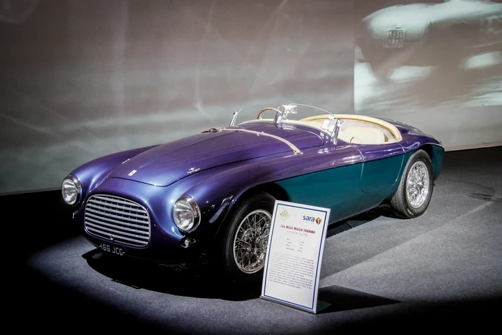 Salone Auto e Moto d'Epoca di Padova 2019: le cifre del successo