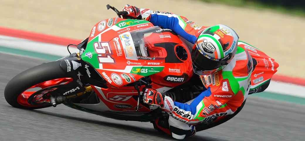 Michele Pirro: 