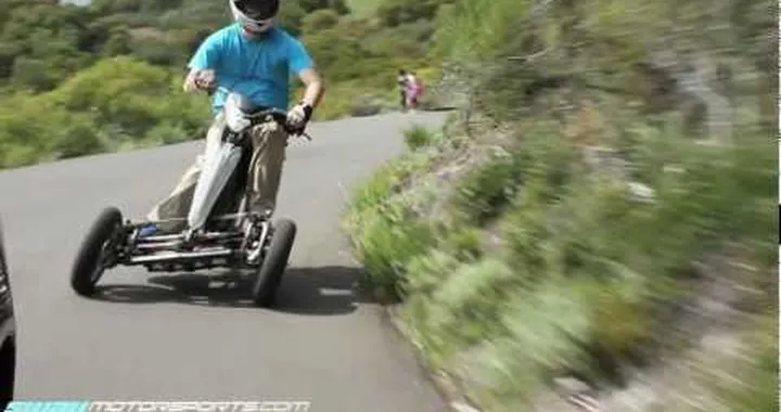 Sic Supermoto Day 2012: le prove libere in pista