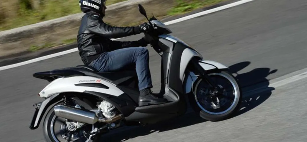 Peugeot Scooters abbassa i prezzi dei pezzi di ricambio