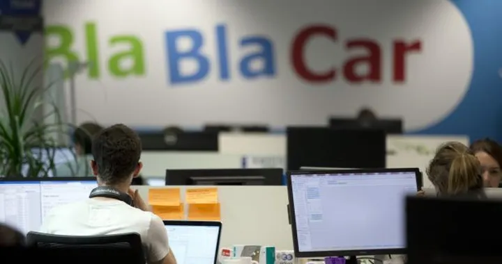BlaBlaCar: alcuni numeri dell'estate