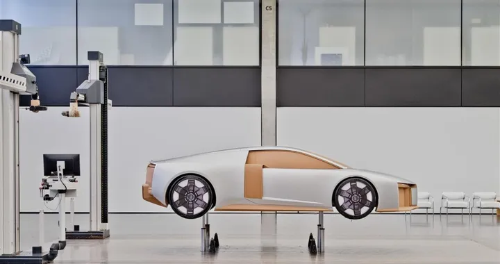 Audi Nuvolari, 405 giorni per creare una supercar: così è nata l’Audi più veloce di sempre