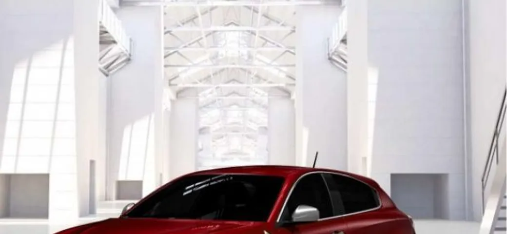 Alfa Romeo Giulietta: ecco il car configurator !