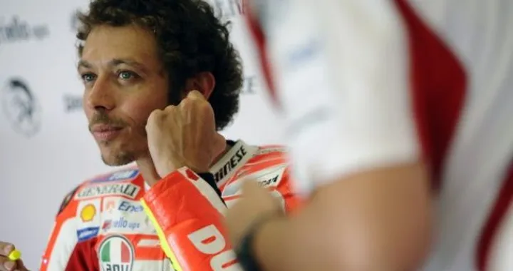 MotoGP: voci di un nuovo team Coca-Cola Yamaha con Rossi pilota nel 2013