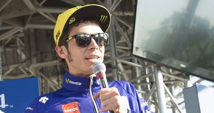 Rossi: "A Silverstone serve un set-up perfetto"