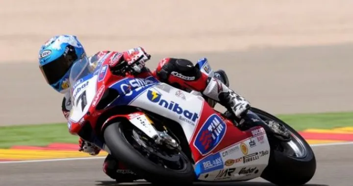 Checa: "pronti a lottare anche a Brno"