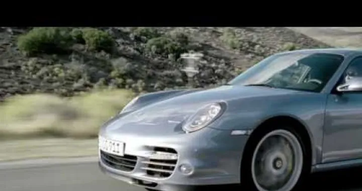 Porsche 911 Turbo S: i quattro video ufficiali