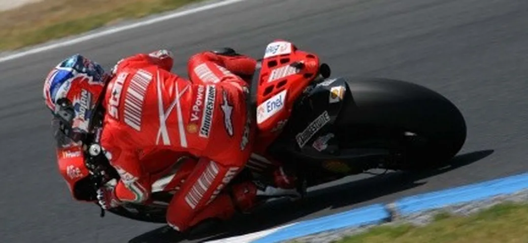MotoGP Test Phillip Island - Gallery day 1