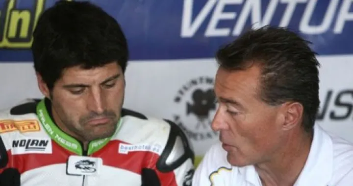 WSBK: Gregorio Lavilla sostituisce Brendan Roberts fino a fine stagione