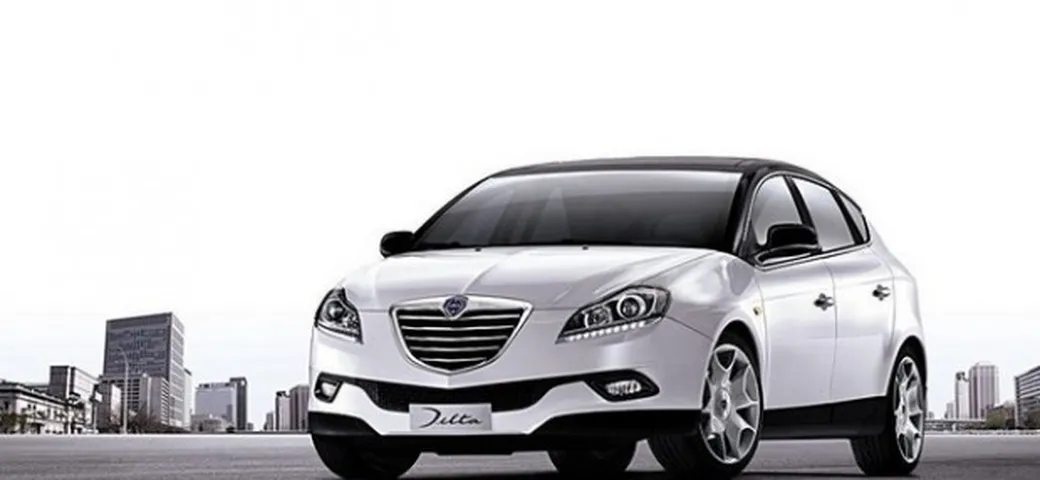 Sconti Lancia: la Delta al prezzo di 17.600 euro